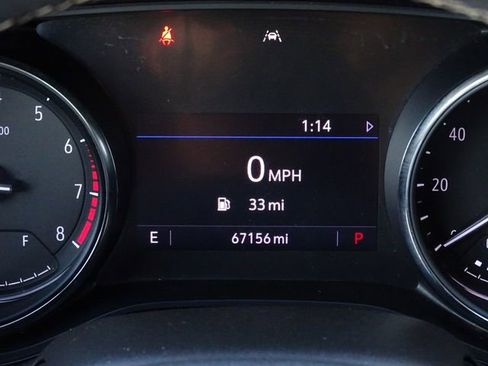 Used 2022 Buick Encore GX Select image 27