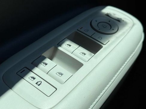 Used 2024 Hyundai Santa Fe Calligraphy AWD/4WD image 14