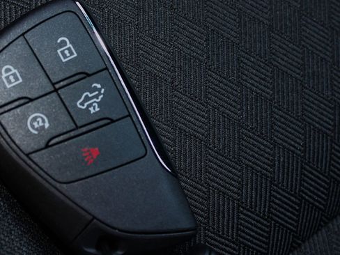 New 2026 GMC Sierra 1500 Elevation w/ Preferred Package image 34