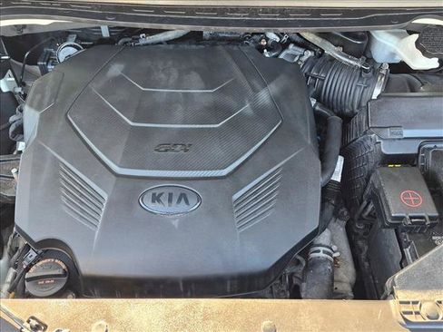 Used 2019 Kia Sedona EX FWD image 22