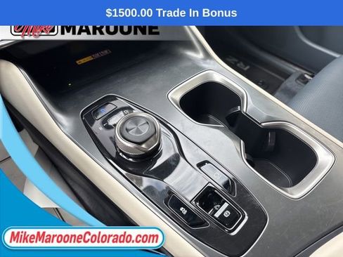 Used 2024 Lexus RZ 300e Premium w/ Accessory Package (Z1) image 25