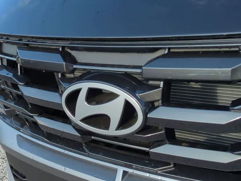 New 2026 Hyundai Tucson SEL FWD image 12