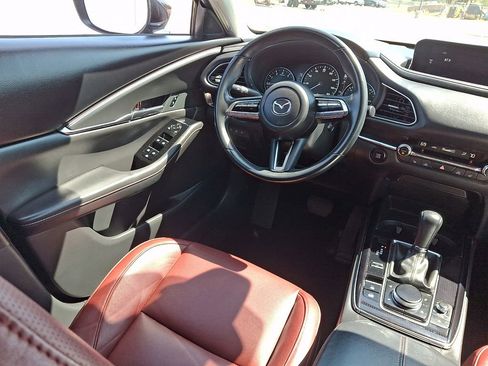 Used 2023 MAZDA CX-30 AWD 2.5 S w/ Preferred Package image 15