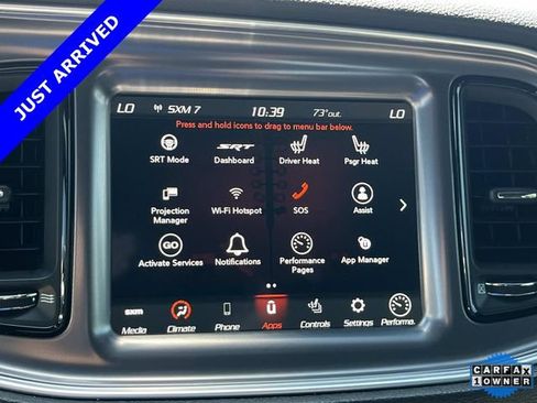 Used 2021 Dodge Challenger R/T Scat Pack RWD image 28