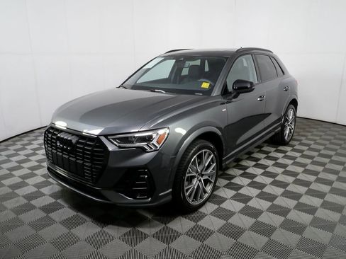 Used 2025 Audi Q3 2.0T Premium Plus w/ Premium Plus Package image 26