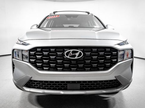 Certified 2023 Hyundai Santa Fe SEL FWD image 19