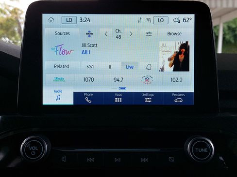 Used 2024 Ford Escape ST-Line image 23