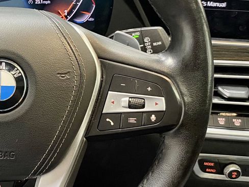 Used 2020 BMW X5 xDrive40i w/ Premium Package AWD/4WD image 19