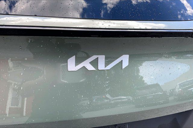 Used 2023 Kia Sportage X-Line w/ X-Line Premium Package AWD/4WD image 30