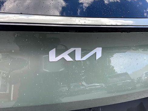 Used 2023 Kia Sportage X-Line w/ X-Line Premium Package AWD/4WD image 30