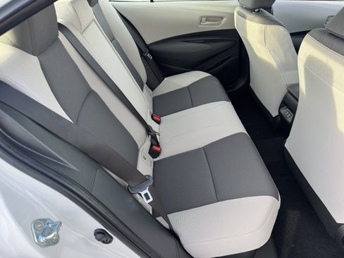 New 2026 Toyota Corolla LE image 5