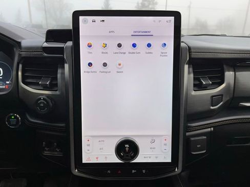 Used 2024 Ford Expedition Max Platinum image 21