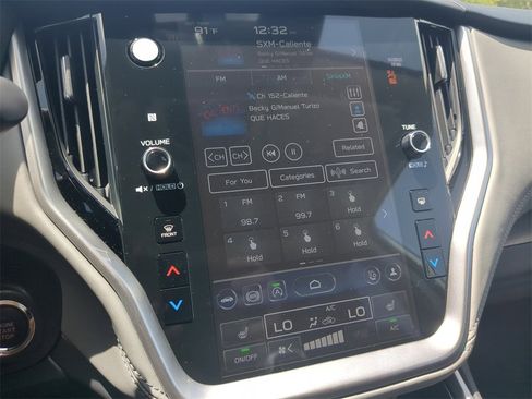 New 2025 Subaru Outback Premium w/ Popular Package #1A image 21