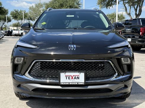 New 2026 Buick Encore GX Sport Touring w/ Advanced Technology Package image 7