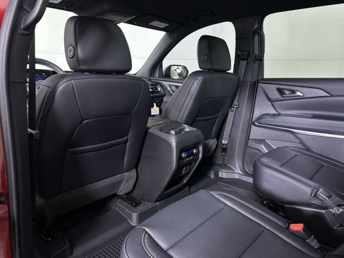 New 2026 Chevrolet Traverse LT w/ Midnight/Sport Edition image 56