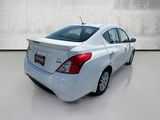 Used 2019 Nissan Versa SV w/ SV Special Edition Package image 5