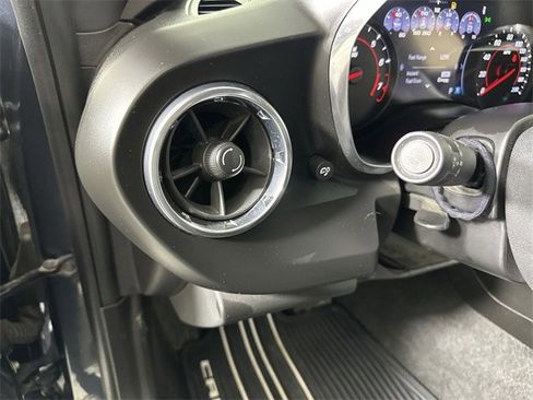 Used 2019 Chevrolet Camaro SS image 18