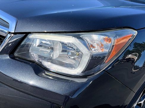 Used 2016 Subaru Forester 2.0XT Touring w/ Eyesight & Navigation System AWD/4WD image 29