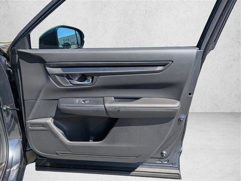New 2026 Honda CR-V EX image 26