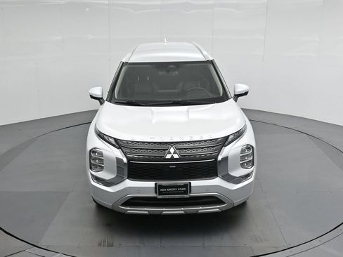 Used 2024 Mitsubishi Outlander SEL FWD image 35