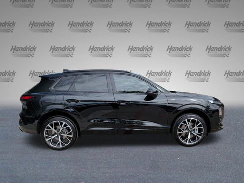 Used 2026 Audi Q3 quattro 2.0T AWD/4WD image 10