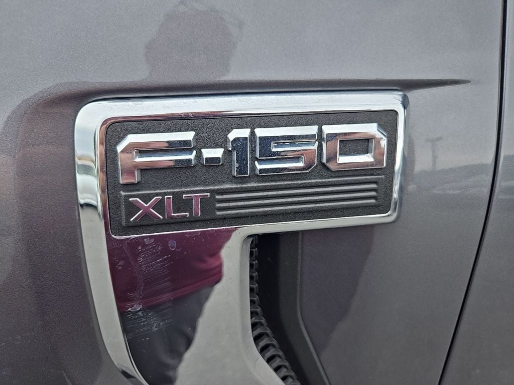 Used 2024 Ford F150 XLT w/ Mobile Office Package AWD/4WD image 40