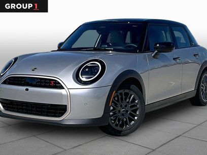 New 2027 MINI Cooper S