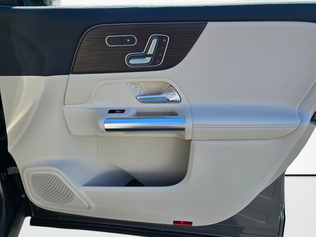 New 2026 Mercedes-Benz GLA 250 4MATIC image 25