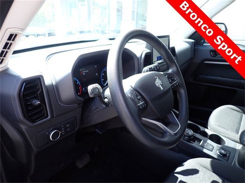 Used 2022 Ford Bronco Sport image 14