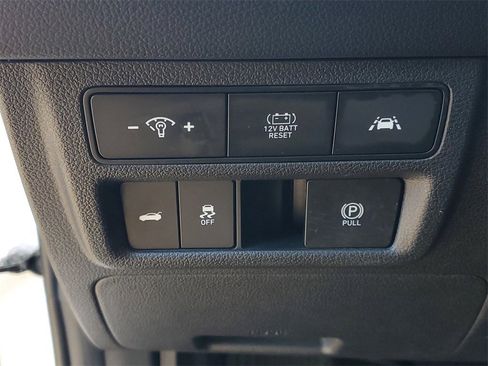 Certified 2023 Hyundai Sonata SEL w/ Cargo Package image 11