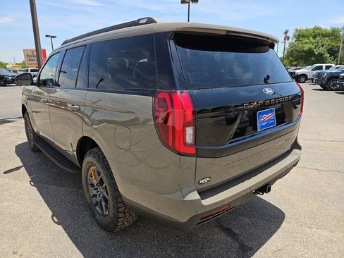 New 2027 Ford Expedition Tremor AWD/4WD image 9