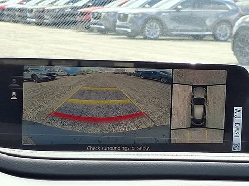 New 2026 MAZDA CX-30 AWD 2.5 S w/ Premium Package image 19