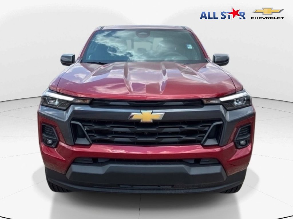 New 2026 Chevrolet Colorado LT w/ LT Convenience Package RWD image 2