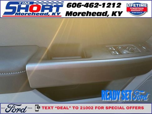 New 2025 Ford F250 XLT w/ 360-Degree Camera Package image 13