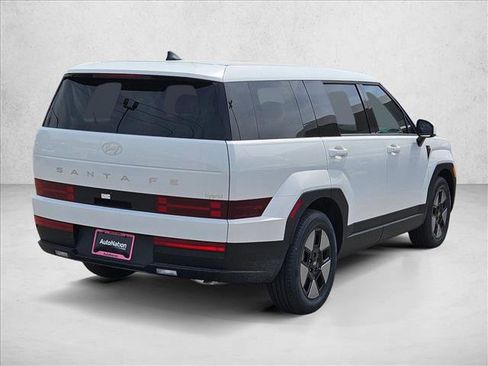 New 2026 Hyundai Santa Fe SE FWD image 2