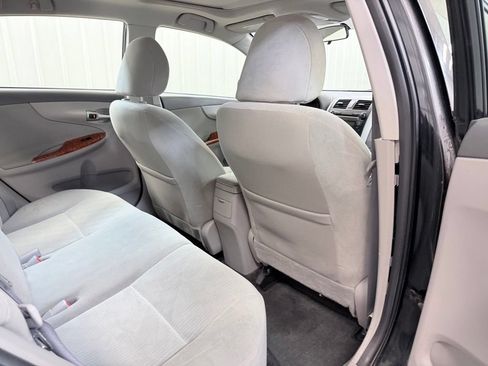 Used 2009 Toyota Corolla XLE FWD image 28