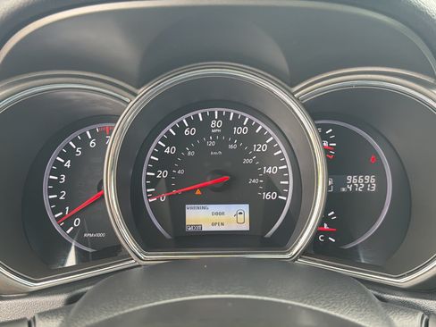 Used 2012 Nissan Murano SL AWD/4WD image 29