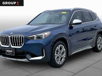 Used 2023 BMW X1 xDrive28i w/ Convenience Package