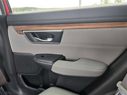Used 2021 Honda CR-V EX image 13