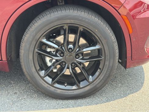 Used 2022 Dodge Durango R/T AWD/4WD image 5
