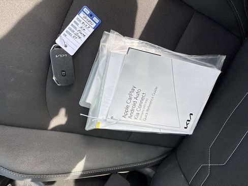 Used 2023 Kia Forte GT-Line image 28