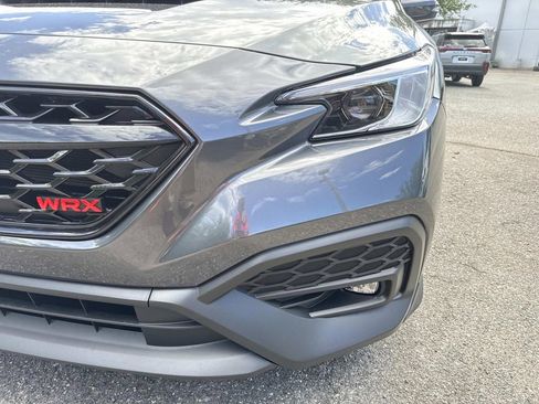 New 2026 Subaru WRX Limited image 9
