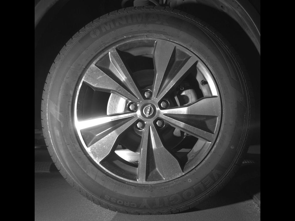 Certified 2023 Nissan Murano S FWD image 37