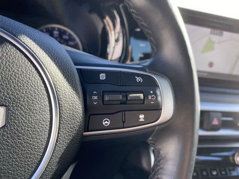 Used 2023 Kia K5 GT-Line image 23