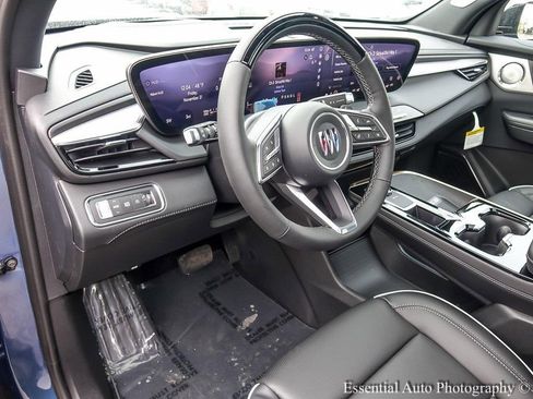 New 2026 Buick Enclave Avenir w/ Super Cruise Package image 10