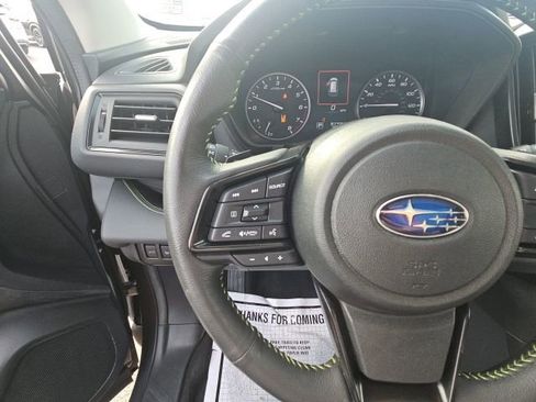 Used 2024 Subaru Ascent Onyx Edition image 21