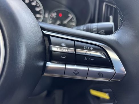 Used 2024 MAZDA CX-50 2.5 Turbo w/ Cargo Package image 28