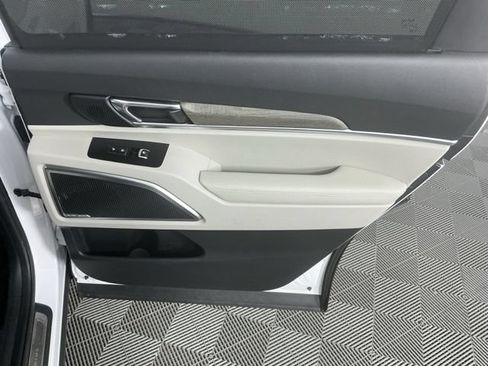 Used 2021 Kia Telluride SX w/ SX Prestige Package AWD/4WD image 15