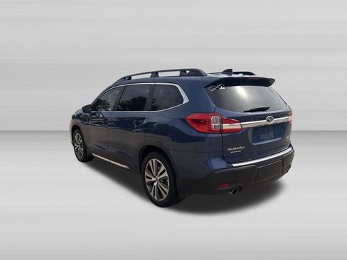 Used 2021 Subaru Ascent Limited w/ Technology Package AWD/4WD image 5