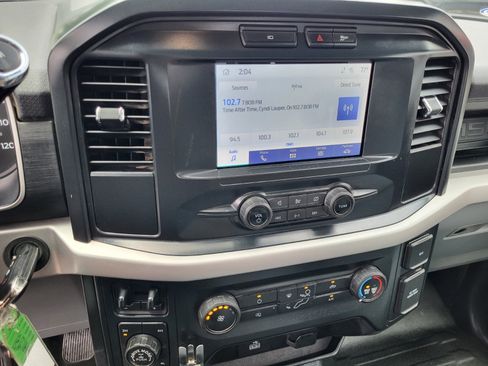 Certified 2022 Ford F150 XL w/ Trailer Tow Package AWD/4WD image 21